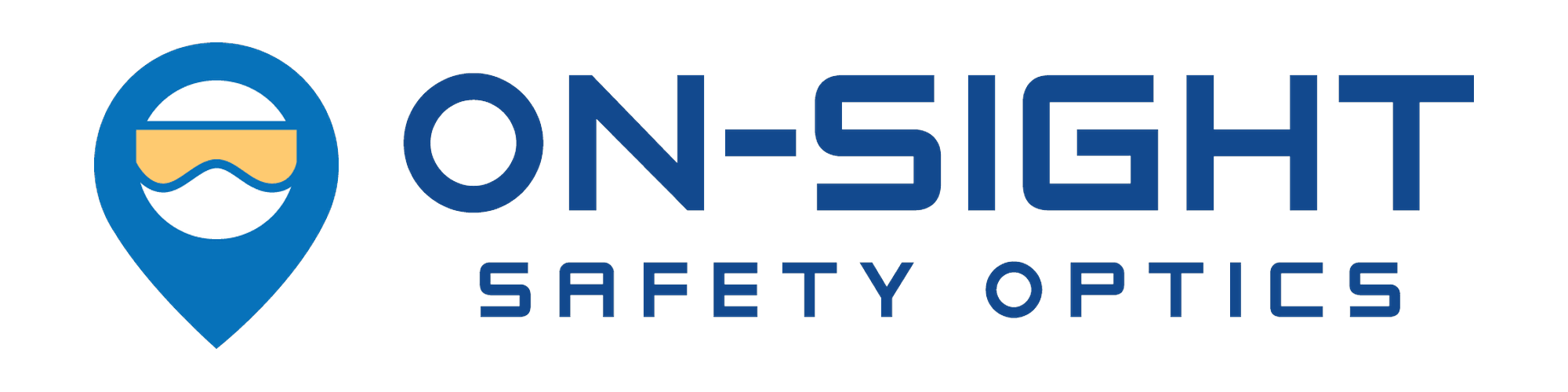 On-Sight Safety Optics logo
